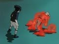 Naruto AMV - Sum 41, We're All To Blame.