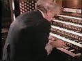 Virgil Fox Legacy | Hymn | O God Our Help in Ages Past Virgil Fox Legacy | Hymn | O God Our Help in Ages Past