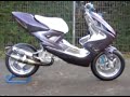 Blue Nitro 2Fast XSH * ETS * Custom Scoot 2f4r X-Dream Rox