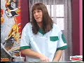 Los Morancos Antonia y Omaita - "La gran sorpresa" (Parte 1) 1