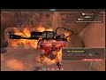 Team Fortress 2: Triple Kill Reflect