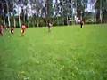Djair Garcia in Training S E Itapirense   SP   Brazil