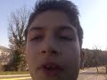 Dessente en heelys