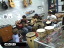 Sweet Home Alabama @ Mister Music