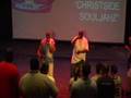 Christside Souljahz & Saved Savage in Brea (part 1)
