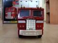 MP-4 Masterpiece Convoy / Optimus Prime - part 1 of 2