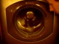 11/12/09 Hotpoint Ultima WT960G Doormat vid 11