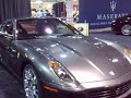 Philadelphia auto show 2008 1