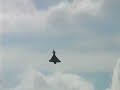 Typhoon Take-off, RIAT 2007 Typhoon Take-off, RIAT 2007