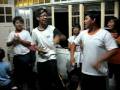 videos de Pro Actors Doing Muji Muji Dance