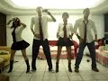 LENTO NOVA MUSICA E NOVA COREOGRAFIA!