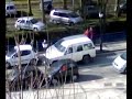 Aparcando coche en Ibarra, 4 min