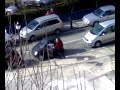 Aparcando coche en Ibarra, 4 min