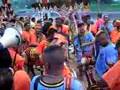 Ruthra Sakthi & Thirusooli Aiyanaar Urumee Melam