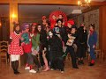 Apresenta��o Grupo Jovens Carape�os-KYRIOS