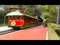 The Disneyland Railroad
