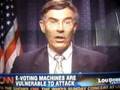 Electronic Voting Machine Fraud - Part 1 of 5