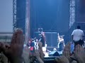 Wu-Tang Clan \"C.R.E.A.M\" Live @ Rock The Bells July 2007