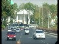 Tashkent - the Capital of Uzbekistan