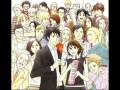 Nodame Cantabile-allegro cantabile