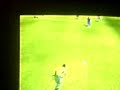 Free kick Fifa 08 Free kick Fifa 08