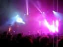 the ever amazing carter usm performing 