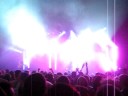 the ever amazing carter usm performing 
