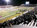 SCSU VS HOWARD HALFTIME SCSU VS HOWARD HALFTIME