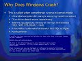 Windows Hang and Crash Dump Analysis 1/9