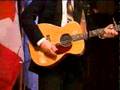 Tommy Emmanuel - Waltzing Mathilda - part 3 of 3