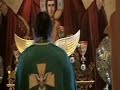 holy liturgy