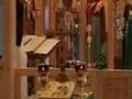 Holy Liturgy