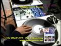 How To Skratch for Beginners: DIY SKRATCHING vol1 DJ Qbert