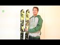 Rossignol S3 Skis 2013