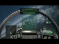Tom Clancy's HAWX 2 Demo Walkthrough - Part 1 [HD] (X360/PS3/PC/Wii)