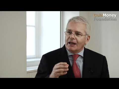 Felix Zulauf talks to James Turk