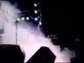 the Normals feat. William Burroughs