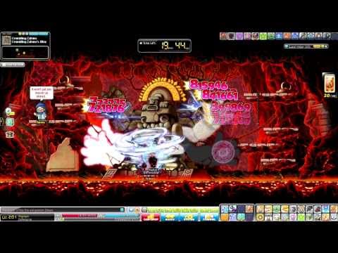 how to zakum easy mode