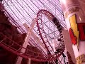 Circus Circus Adventure Dome Roler Coster Circus Circus Adventure Dome Roler Coster