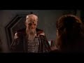 Babylon 5 - Ivanova und Lorien Babylon 5 - Ivanova und Lorien