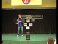 Polish Yo-Yo Masters 2007 - 1st  place