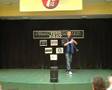 Polish Yo-Yo Masters 2007 - 1st place