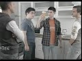 Spot TV Bergenbier - Robinetul