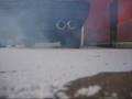 Volvo 940 exhaust. 2.8 turbo. Tuning muffler.