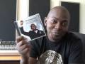 Euphonik for president... house president that is