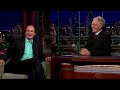Woody Harrelson, Kim Kardashian [ Part 3 ] Late Show David Letterman / Oct/29/2009