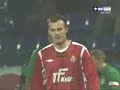 Wis?a Krak�w - Zag??bie Lubin 2:1 [09.12.07]