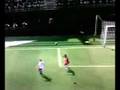 fifa 09 perfect goals moves tricks xbox