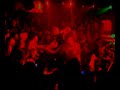 ISIS - wrists  of   kings  Live in Athens 14-06-2007