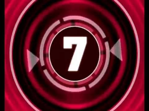 Promo video - Noc bojovníků 2011